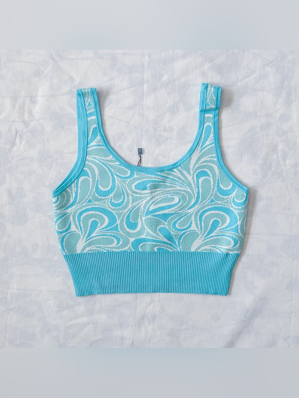 Garage Julie Midi Knit Tank - BRAND NEW! (Size: S)